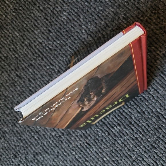 Classic Starts "Dracula" By Bram Stoker Tania Zamorsky New - Picture 6 of 9